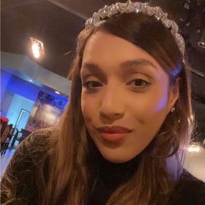 Meet your Posher, Karen